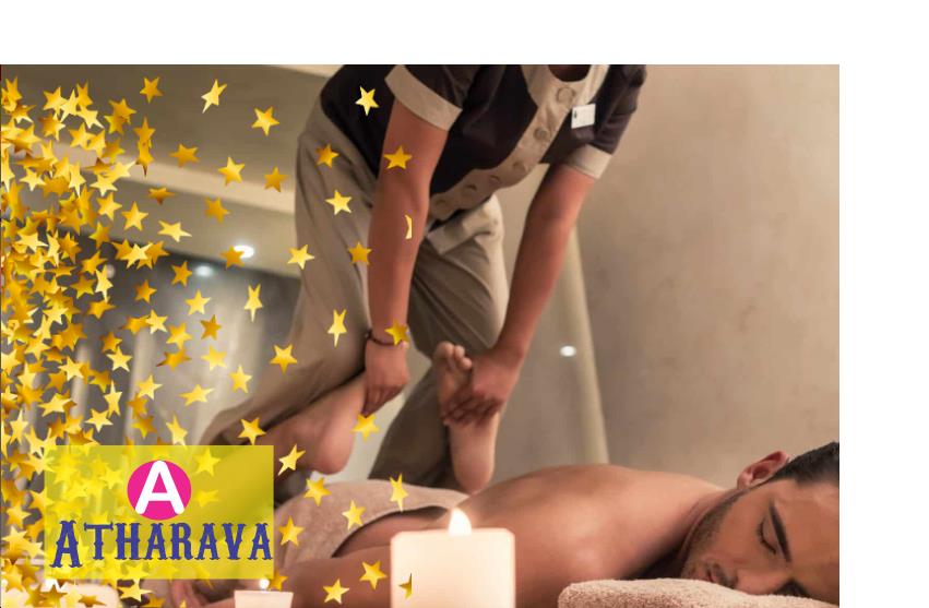 Body to Body Massage in nashik